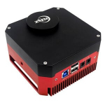 ZWO Kaamera  ASI 1600 GT Mono