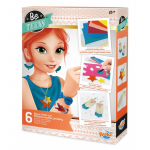 Kunstnahast ehted, Buki