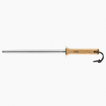 Opineli teemantteritav teras