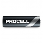 Duracell Procell Professional Alkaline LR06 / AA 1,5 V aku, 10tk.