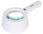 Levenhuk Zeno Handy ZH45 Magnifier 2x
