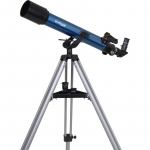 Telescope AC Meade  70/700 Infinity AZ