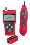 Kaabli tester Ermenrich NetGeeks NP30