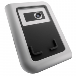 Vaonise nutiteleskoop Hestia