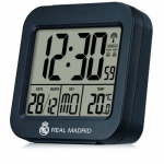 Real Madridi kompaktne ilmajaam