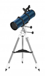 Levenhuk New Skyline PLUS 130/650 SQ2 teleskoop