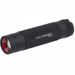 LED LENSER T&sup2; torch