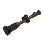 Termograafiline sihik THERMTEC ARES OLIVE 360 384&times;288, 20/60MM, 1X-5X, WI-FI