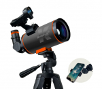 Levenhuk Kelvin Nova PLUS MAK 70/750 fototeleskoop