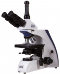 Levenhuk MED 30T Trinocular Microscope
