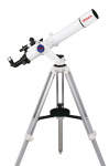 Vixen A80Mf Porta II Telescope