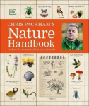 Raamat,  Chris Packham's Nature Handbook "ENG"