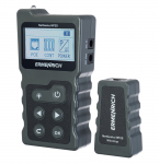 Kaabli PoE tester Ermenrich NetGeeks NP25