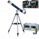 BRESSER JUNIOR 60/700 AZ1 REFRACTOR TELESCOPE