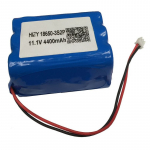 iOptroni liitiumioonaku AZ Mount Pro 4400mAh jaoks