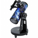 Skywatcheri Dobsoni teleskoop N 76/300 Heritage DOB