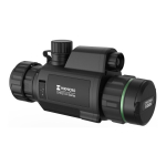 Hikmicro Cheetah C32F 850nm klambriga &ouml;&ouml;n&auml;gemiskaamera