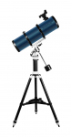 Levenhuk New Skyline PLUS 130/650 AZ-EQA teleskoop