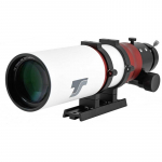 Teleskoop, apokromaatiline refraktor AP 70/474 OTA, TS Optics