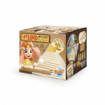 P&uuml;ramiidi m&otilde;istatus Buki