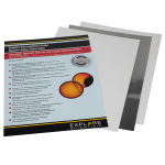 Explore Scientific Solarix Solar Filter Film A4