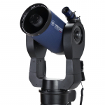Meade teleskoop ACF-SC 203/2000 UHTC LX200 GoTo ilma statiivita