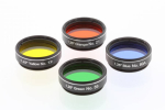 Explore Scientific Filter Set 2 Moon & Planets from 100mm (4")