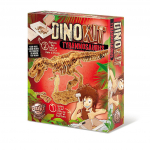 Uurimiskomplekt, Tyrannosaurus, Buki DinoKit