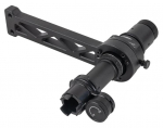 Polaarvaade Sky-Watcher CQ350 kinnituse jaoks