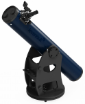 Levenhuk New Skyline PLUS 8" (200/1200) Dobsoni teleskoop
