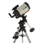 Celestron Schmidt-Cassegraini teleskoop SC 203/2032 EdgeHD 800 AVX GoTo