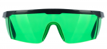Laserprillid Ermenrich Verk GG30, roheline