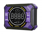 Ermenrich Verk LQ50 digitaalne lood, laseriga