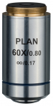BRESSER DIN PL Objective 60x, Infinity