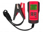 Aku tester Ermenrich Zing AL45
