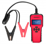 Aku tester Ermenrich Zing AL40