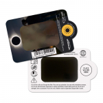 Omegon Solar Safe Easy Cam p&auml;ikesefilter nutitelefoni kaamerale