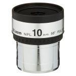 Eyepiece Vixen NPL 50&deg; 10mm (1.25")