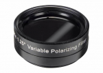 EXPLORE SCIENTIFIC 1.25" Muutuv polariseeriv filter
