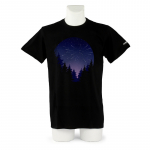 Omegon Meteor Shower T-s&auml;rk - suurus M