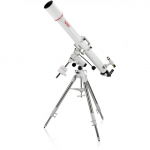 Teleskoop ISA Space Exploration NASA-themed AR-102L/1350 EXOS-1/EQ4