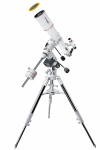 Teleskoop, BRESSER Messier AR-90s/500 EXOS-2/EQ-5, p&auml;ikesefiltriga
