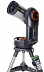 Celestron NexStar Evolution 5 teleskoop
