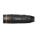 THERMTEC Wild 635L Pro, 640x512, 50mm, 1x-4x, 50Hz, WiFi termokaamera