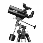 Skywatcher Maksutov teleskoop MC 90/1250 SkyMax EQ-1