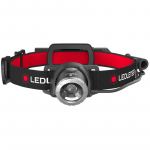 Taskulamp LED-LENSERI H8R