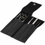 Mikroskoobi s&ouml;&ouml;giriistad BRESSER Solingen Steel