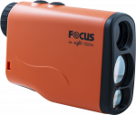 Focus In Sight Range Finder 1000