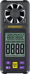 Ermenrich Seek DN10 digitaalne anemomeeter