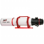 ZWO apokromaatiline refraktor AP 107/749 FF107